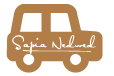 Sapia Nedwed mobil
